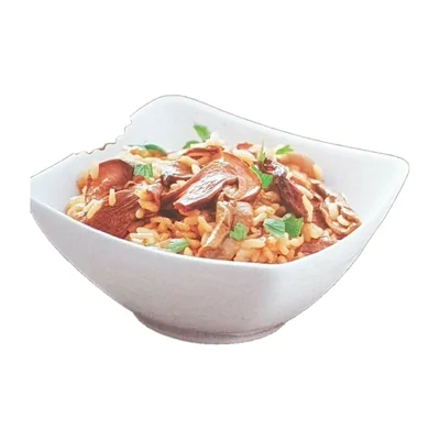 Risotto aux champignons Protifast