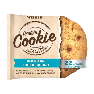 Protein cookie Weider