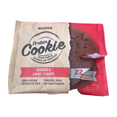 Protein cookie Weider
