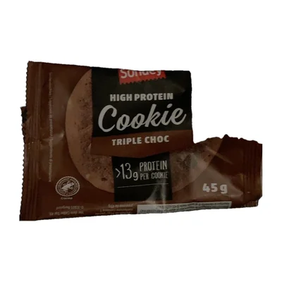 High Protein Cookie Lidl