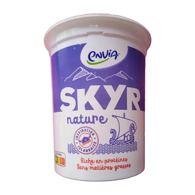 Skyr
