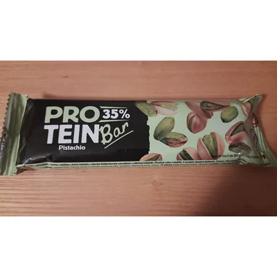 Protein Bar Healthy Food Supplements s.r.o.