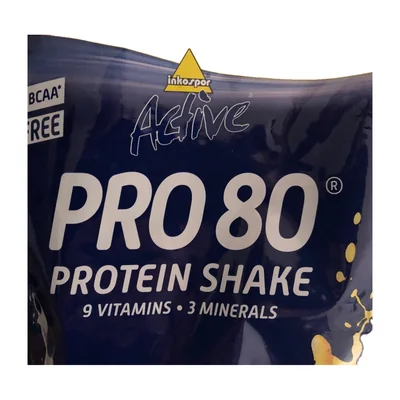Pro 80 Protein Shake