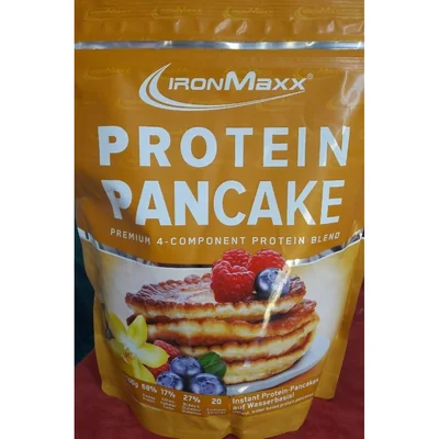 Ironmaxx Protein Pancake