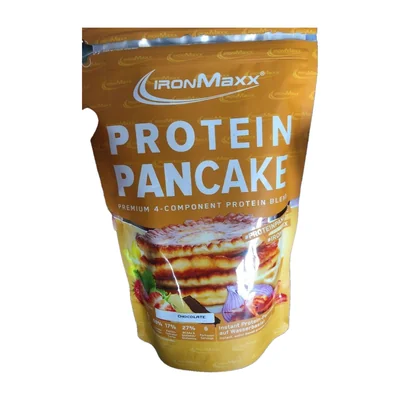 Protein pancake