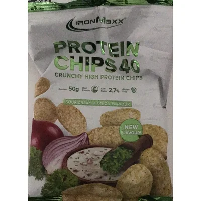 Protein Chips imp Ironmaxx