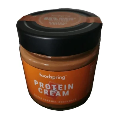 Protein Salted Caramel Foodspring