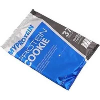 Protein Cookie, Chocolate Orange