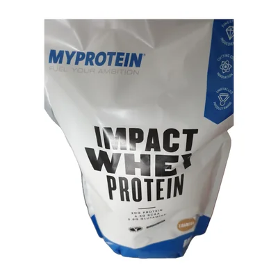 Impact Whey Protein (25g) MYPROTEIN