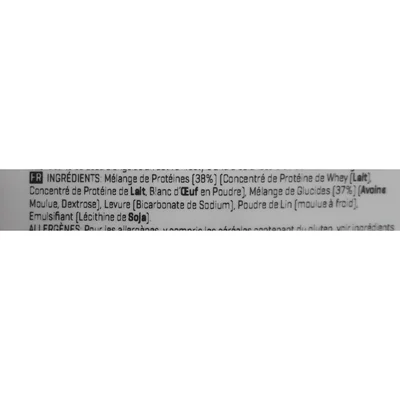 Protein Muffin Mix (1000G) MYPROTEIN