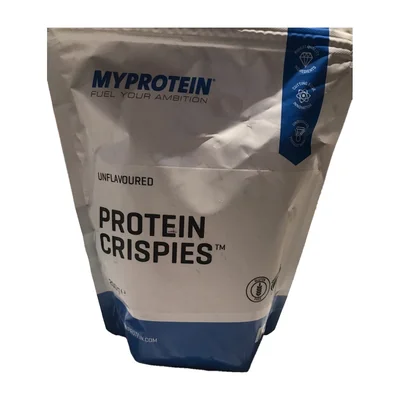 Protein Crispies, Neutral MYPROTEIN