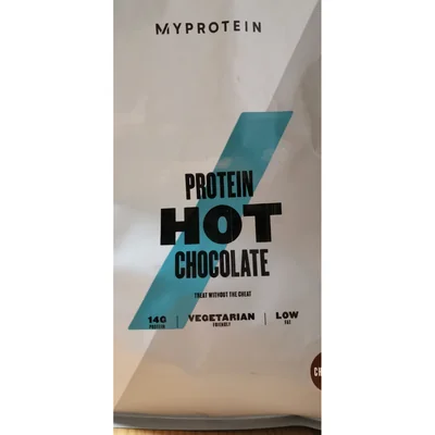 Protein Hot Chocolate, Chocolate MYPROTEIN