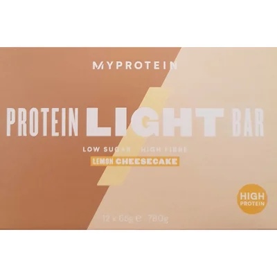 PROTEIN LIGHT BAR