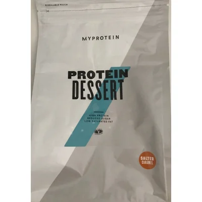 Proteine Dessert MYPROTEIN