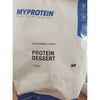 Protein Dessert MYPROTEIN