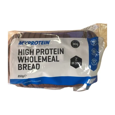 Proteinbrot MYPROTEIN