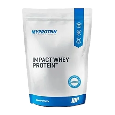 Myprotein Blueberry Cheesecake Flavour MYPROTEIN
