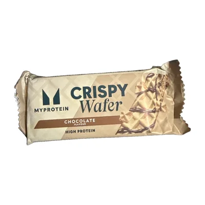 Myprotein Protein waffer MYPROTEIN