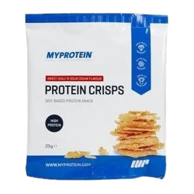 My Protein protein Crisps MYPROTEIN