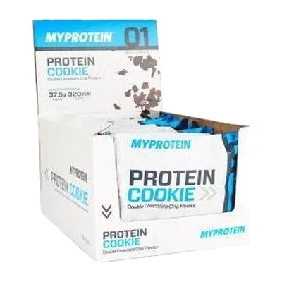 Protein Cookie, Cookies Und Cream, 12 X MYPROTEIN