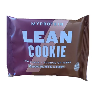 Lean cookie
