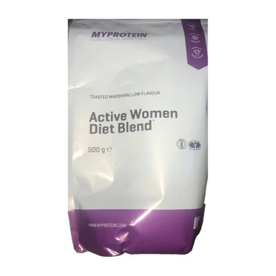 Myprotein Active Women Diez Blend , Toasted Marshm. .. MYPROTEIN