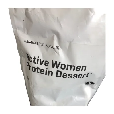 Protein dessert MYPROTEIN