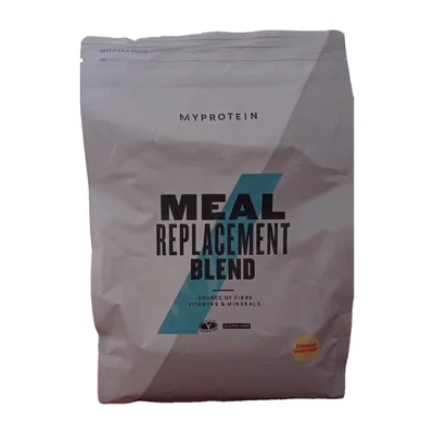 Meal replacement blend MYPROTEIN