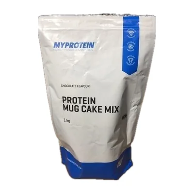 Protein Mug Cake Mix MYPROTEIN