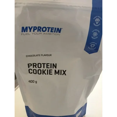 Protein cookie mix MYPROTEIN