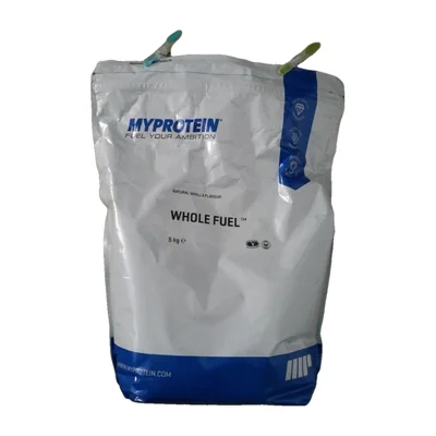 Whole fuel protéine vegan MYPROTEIN