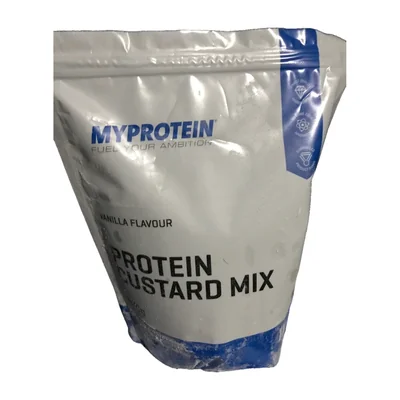 Protein Custard Mix MYPROTEIN