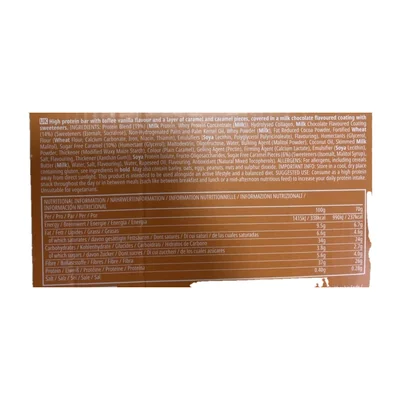 Protein bar elite MYPROTEIN