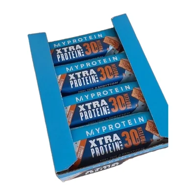 High Protein Bar Chocolate Coconut MYPROTEIN