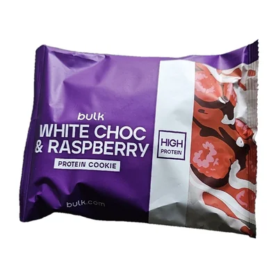 High Protein Cookie