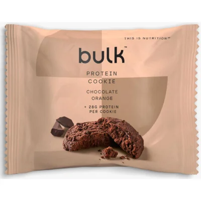 Cookie Chocolat Orange Bulk