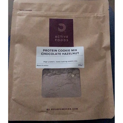 Protein cookie Bulkpowders