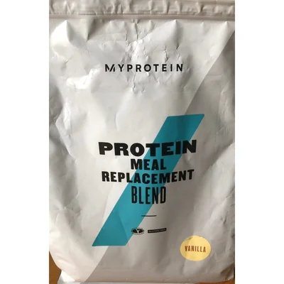 Protein Meal Replacement Blend MYPROTEIN