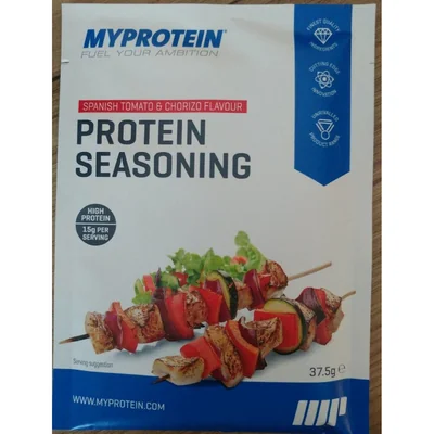 Protein seasoning MYPROTEIN
