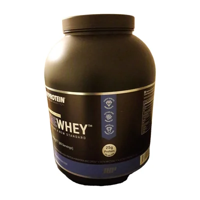 TheWhey MYPROTEIN