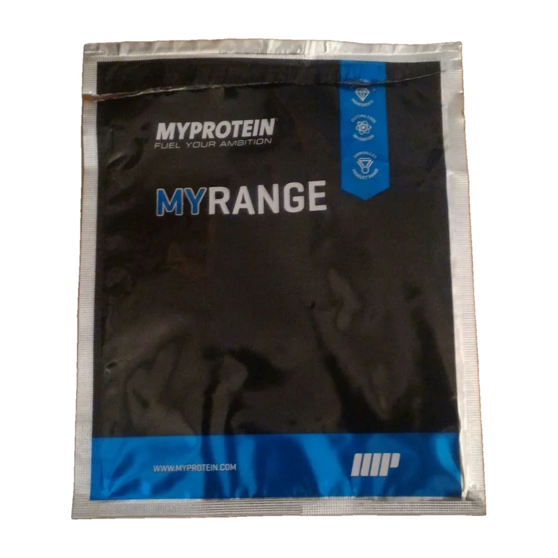 THEWHEY Caramel salé MYPROTEIN