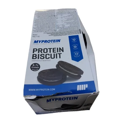 Protein biscuit MYPROTEIN