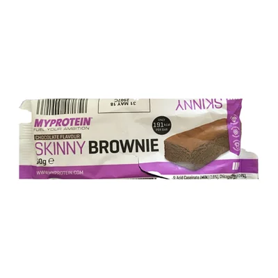Skinny Brownie Chocolate MYPROTEIN