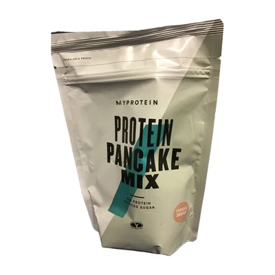 Protein Pancake Mix