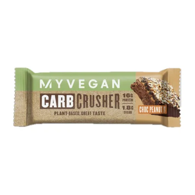 Carb crusher myvegan