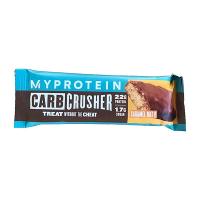 MyProtein Carb Crusher MYPROTEIN