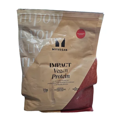 Vegan protein blend MYPROTEIN