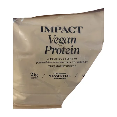 Vegan protein blend Nutripure
