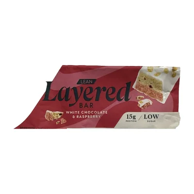 Layered lean MYPROTEIN