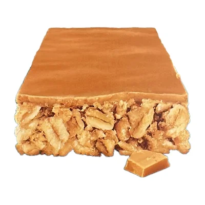 TREK PROTEIN AVOINE - Caramel Salé (3x1p) Trek